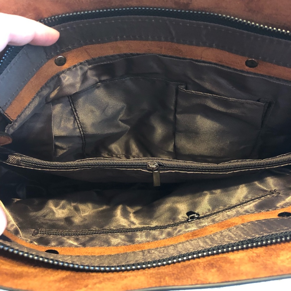 Shoulder Bag - Picture 2 of 2
